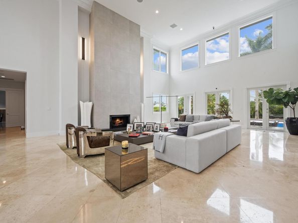 15850 Britten Lane, Wellington FL 33414