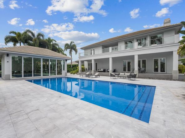 15850 Britten Lane, Wellington FL 33414