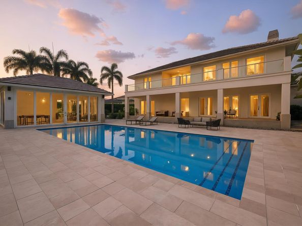 15850 Britten Lane, Wellington FL 33414