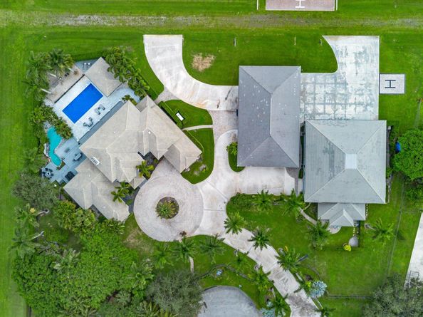 15850 Britten Lane, Wellington FL 33414