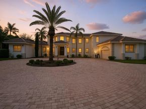 15850 Britten Lane, Wellington FL 33414