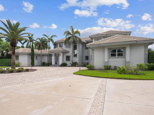 15850 Britten Lane, Wellington FL 33414