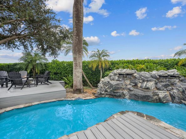 15850 Britten Lane, Wellington FL 33414