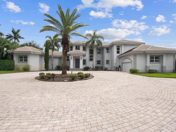 15850 Britten Lane, Wellington FL 33414