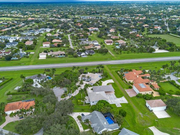 15850 Britten Lane, Wellington FL 33414
