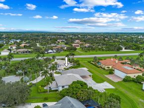 15850 Britten Lane, Wellington FL 33414