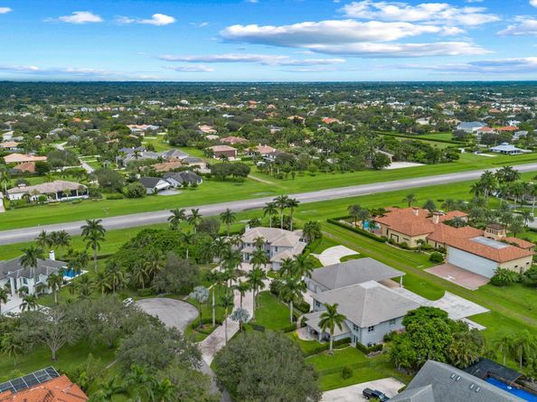 15850 Britten Lane, Wellington FL 33414