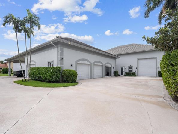 15850 Britten Lane, Wellington FL 33414
