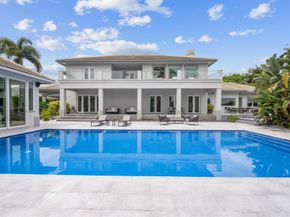 15850 Britten Lane, Wellington FL 33414