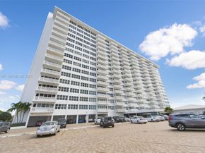4010 Galt Ocean Drive 815, Fort Lauderdale FL 33308