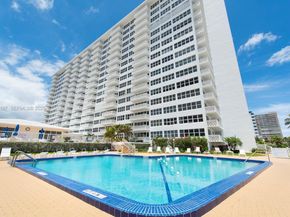 4010 Galt Ocean Drive 815, Fort Lauderdale FL 33308
