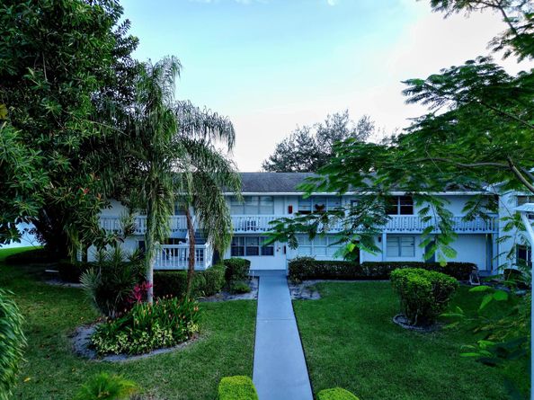 144 Tilford G Place 144, Deerfield Beach FL 33442