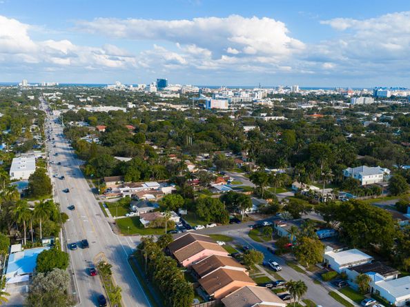 801 SW 12th Place, Fort Lauderdale FL 33315