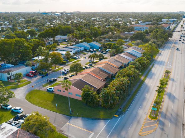 801 SW 12th Place, Fort Lauderdale FL 33315