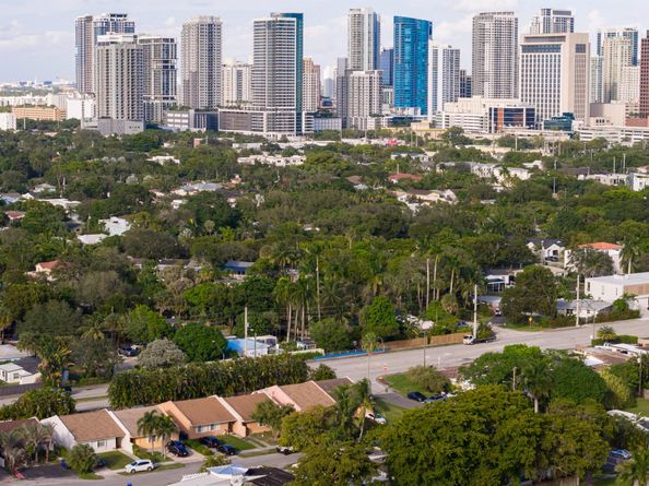 801 SW 12th Place, Fort Lauderdale FL 33315