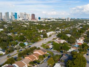 801 SW 12th Place, Fort Lauderdale FL 33315