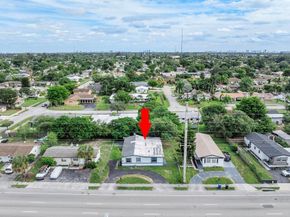 2300 NW 31st Avenue, Fort Lauderdale FL 33311