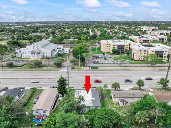 2300 NW 31st Avenue, Fort Lauderdale FL 33311
