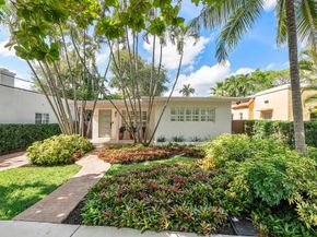 111 NE 17th Avenue, Fort Lauderdale FL 33301