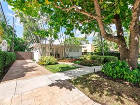 111 NE 17th Avenue, Fort Lauderdale FL 33301