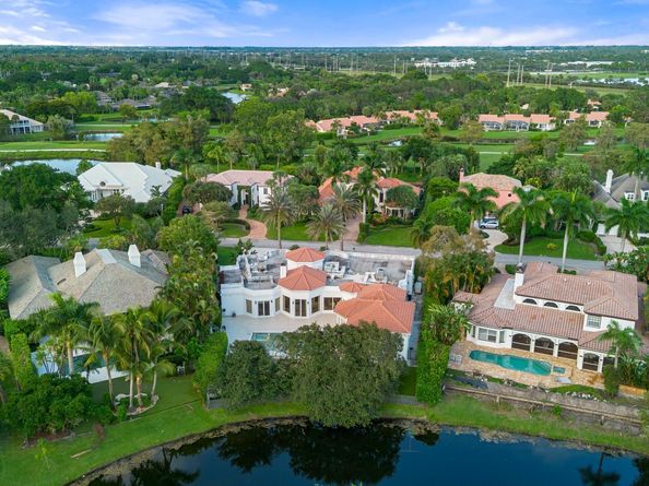 2344 Golf Brook Drive, Wellington FL 33414