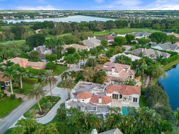 2344 Golf Brook Drive, Wellington FL 33414