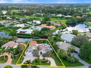 2344 Golf Brook Drive, Wellington FL 33414