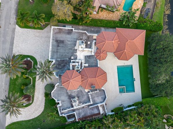 2344 Golf Brook Drive, Wellington FL 33414