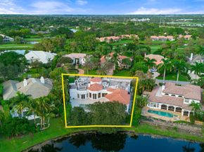 2344 Golf Brook Drive, Wellington FL 33414
