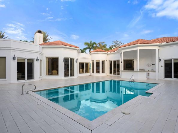 2344 Golf Brook Drive, Wellington FL 33414