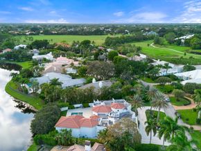 2344 Golf Brook Drive, Wellington FL 33414