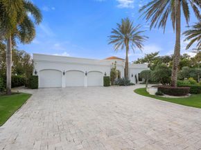 2344 Golf Brook Drive, Wellington FL 33414