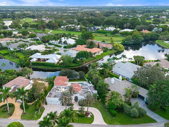 2344 Golf Brook Drive, Wellington FL 33414