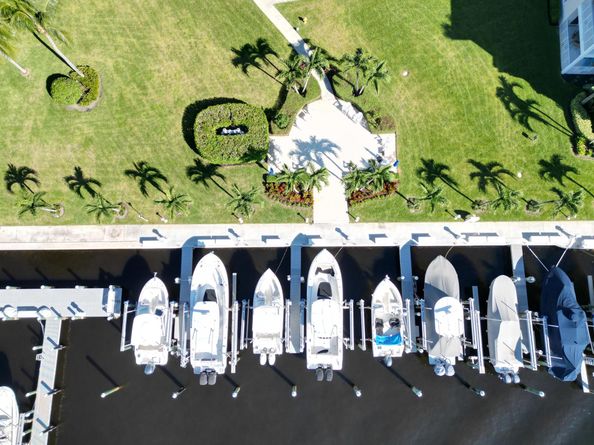 621 Bay Colony Drive S, Juno Beach FL 33408