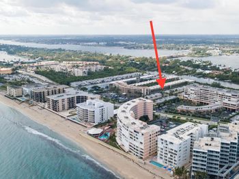 3605 S Ocean Boulevard S