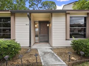 134 Sherwood Circle 16a, Jupiter FL 33458