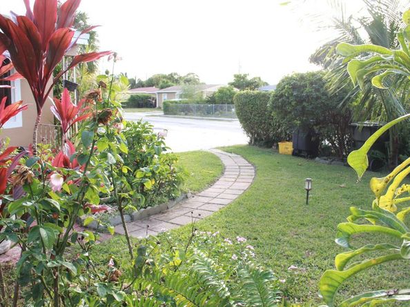 1402 S C Street, Lake Worth Beach FL 33460