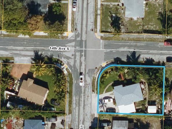 1402 S C Street, Lake Worth Beach FL 33460