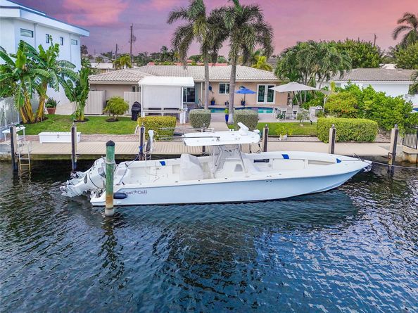 2622 NE 4th St, Pompano Beach FL 33062