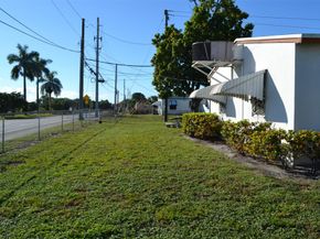 1700 NW 167th St, Miami Gardens FL 33054