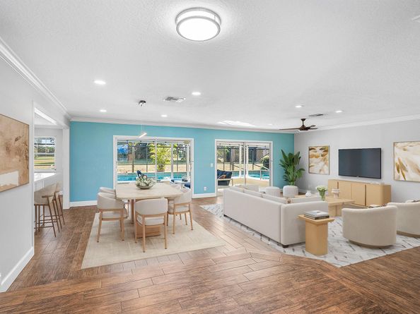 4804 Palo Verde Drive, Boynton Beach FL 33436