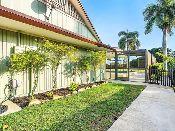 4804 Palo Verde Drive, Boynton Beach FL 33436