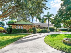 4804 Palo Verde Drive, Boynton Beach FL 33436