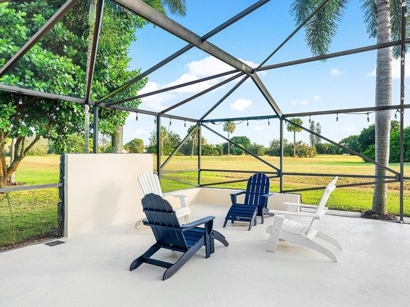 4804 Palo Verde Drive, Boynton Beach FL 33436