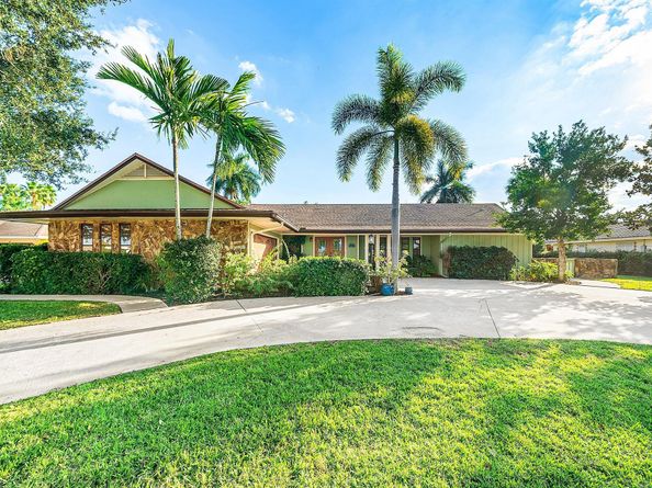 4804 Palo Verde Drive, Boynton Beach FL 33436