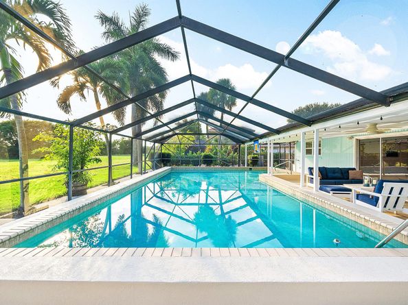 4804 Palo Verde Drive, Boynton Beach FL 33436