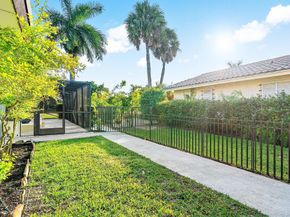 4804 Palo Verde Drive, Boynton Beach FL 33436