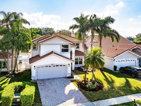 10326 Buena Ventura Drive, Boca Raton FL 33498