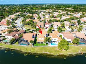 10326 Buena Ventura Drive, Boca Raton FL 33498