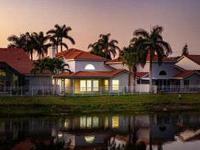 10326 Buena Ventura Drive, Boca Raton FL 33498